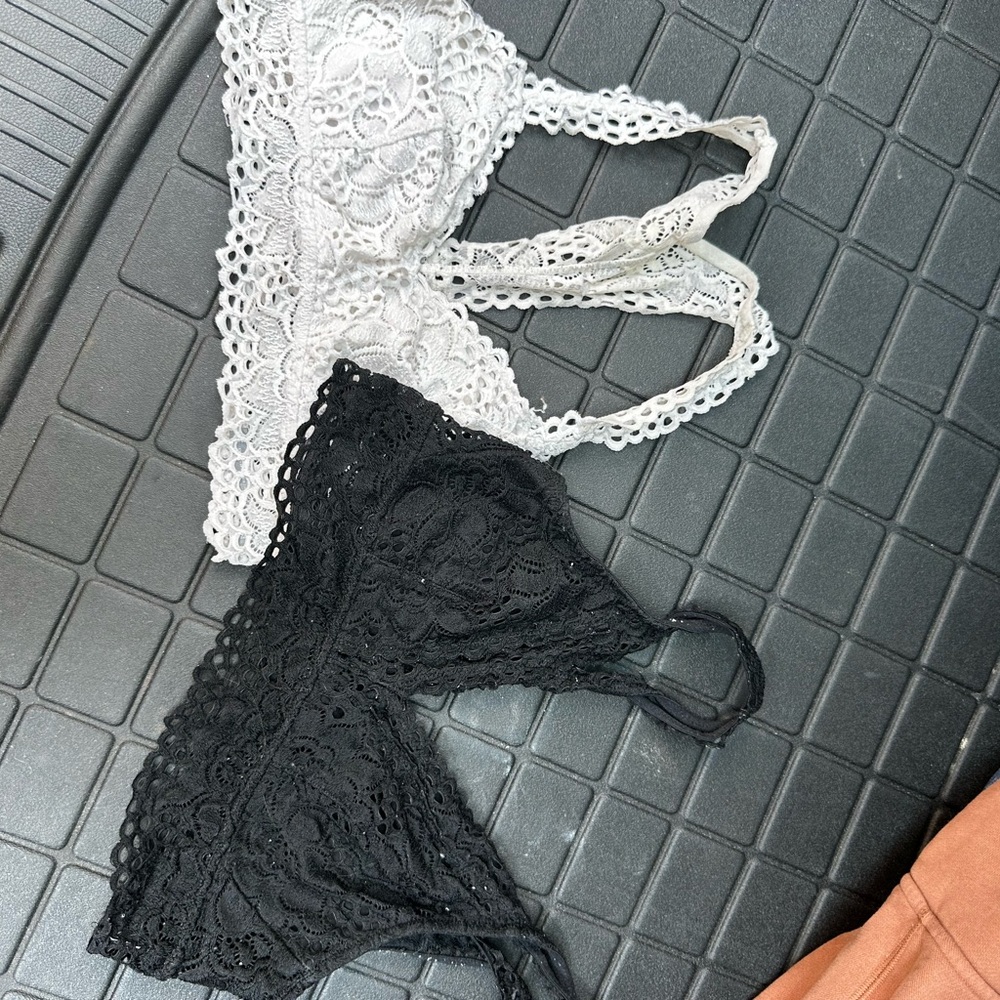 Aerie Bralettes
